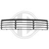 DIEDERICHS 2246045 Ventilation Grille, bumper